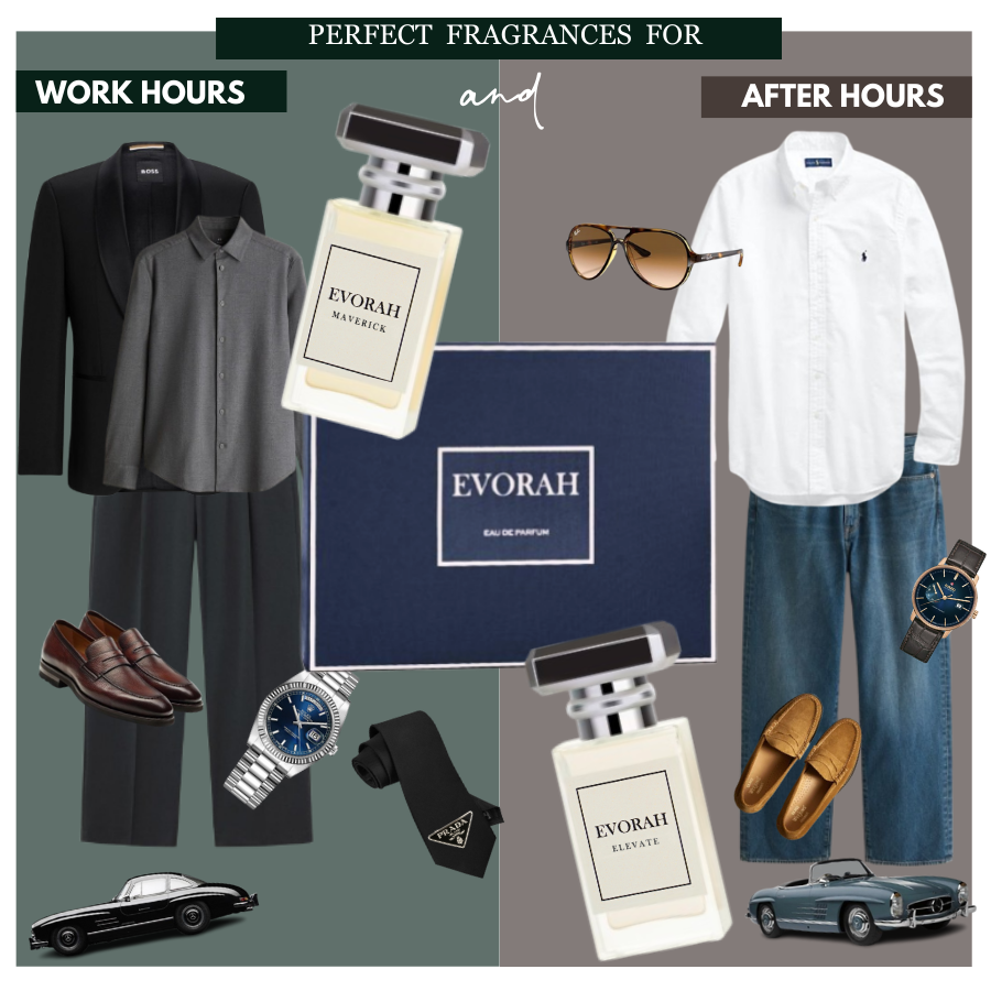 Men's Gift Set