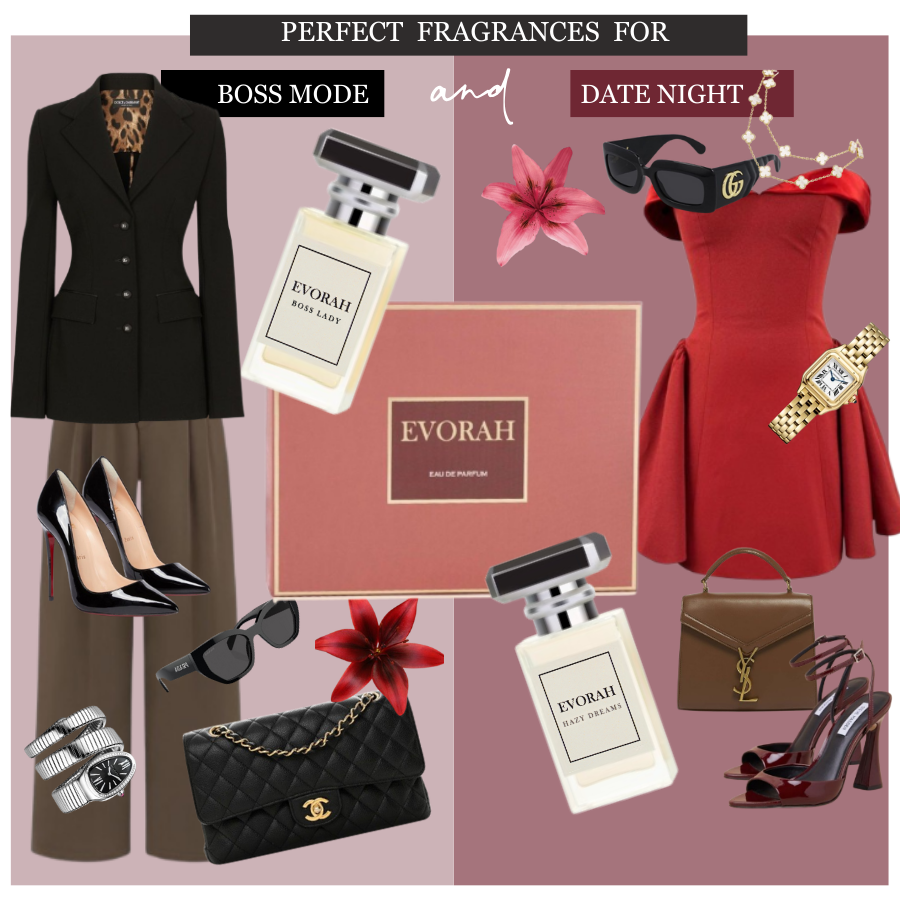 Women's Gift Set