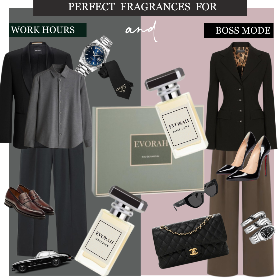 His & Her Gift Day Gift Set