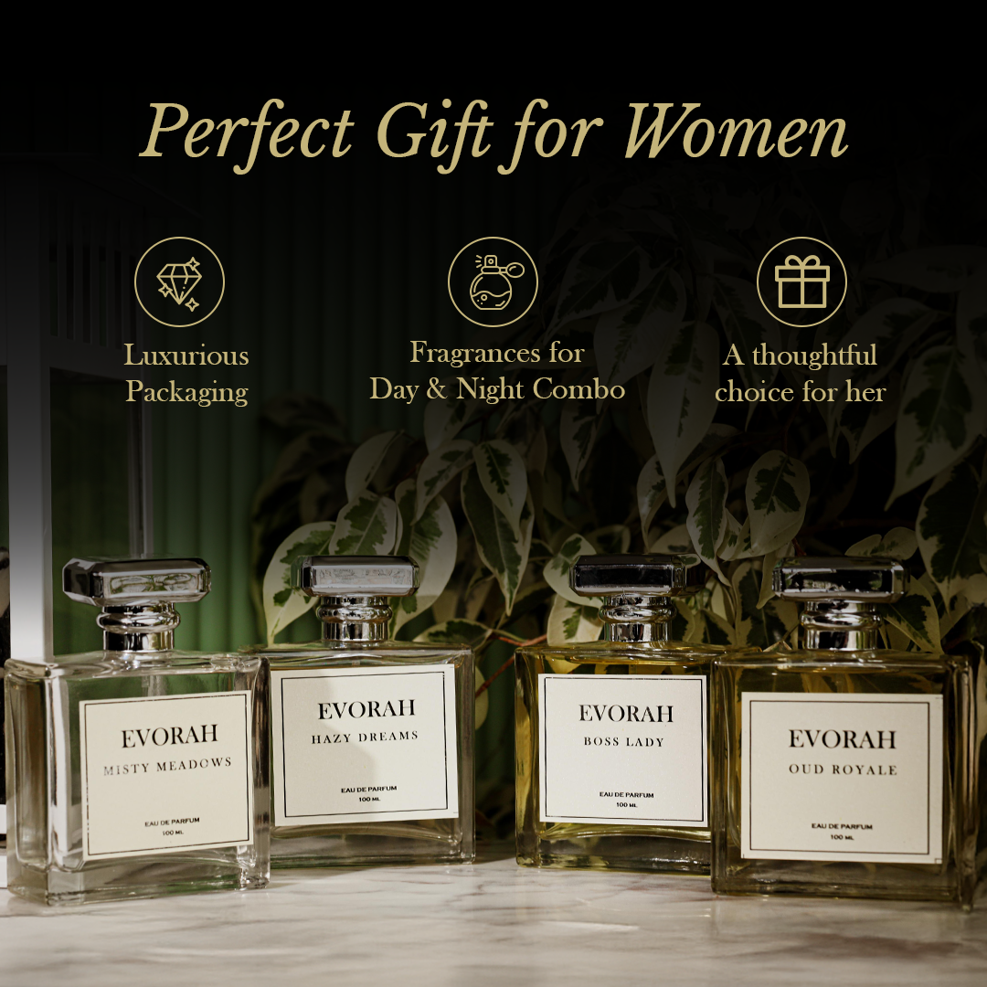 Women's Gift Set