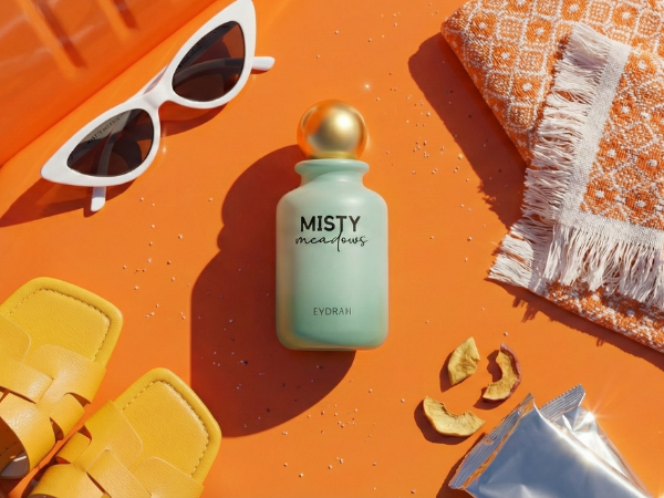 Zodiac Scents: Find Your Signature House of Evorah Perfume Based on Your Star Sign