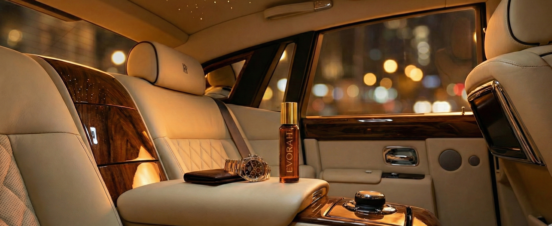 Luxury on the Go: Best Travel-Friendly Perfumes for Everyday Use