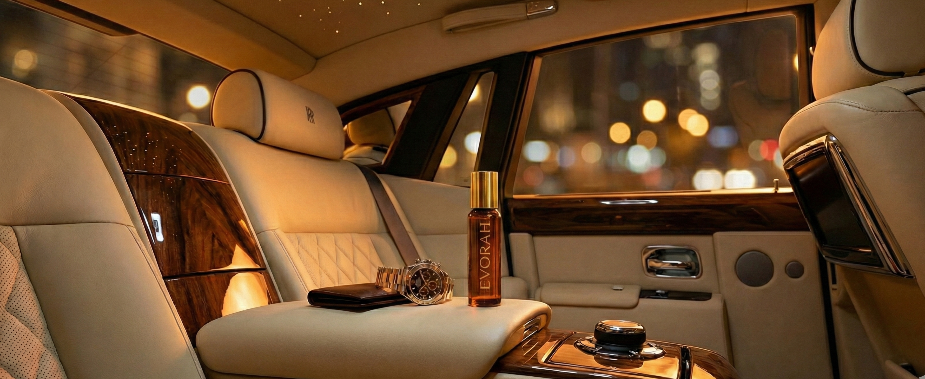 Luxury on the Go: Best Travel-Friendly Perfumes for Everyday Use