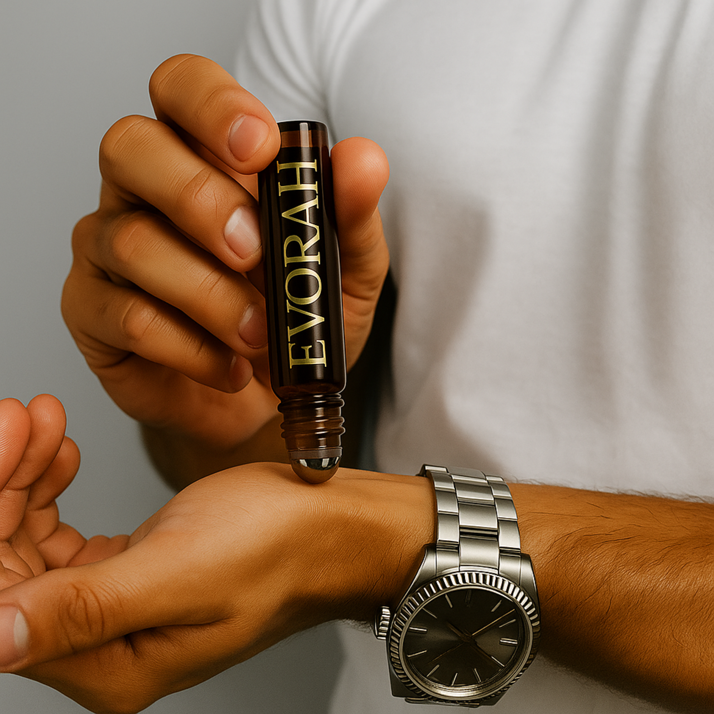 WHY SKIN FRIENDLY PERFUMES MATTER: A Guide to Safe Luxury Fragrances
