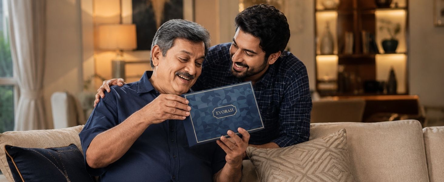 Father's Day 2026: The Ultimate Perfume Gift Guide for Every Dad