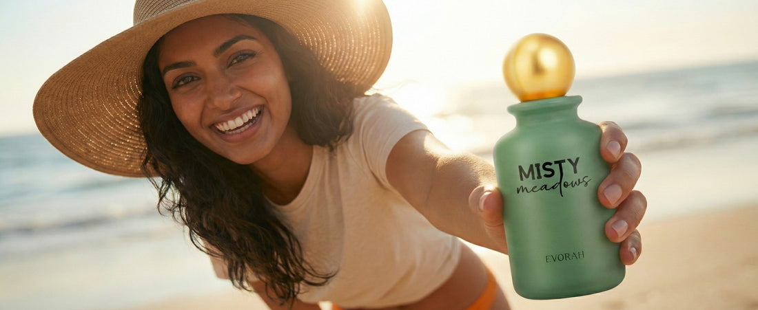 Best Long Lasting Perfume for Women in India