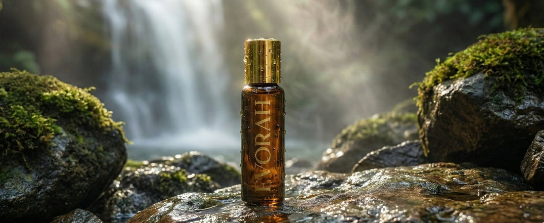 Attars in Modern India: The Secret Behind Perfumes That Last Long