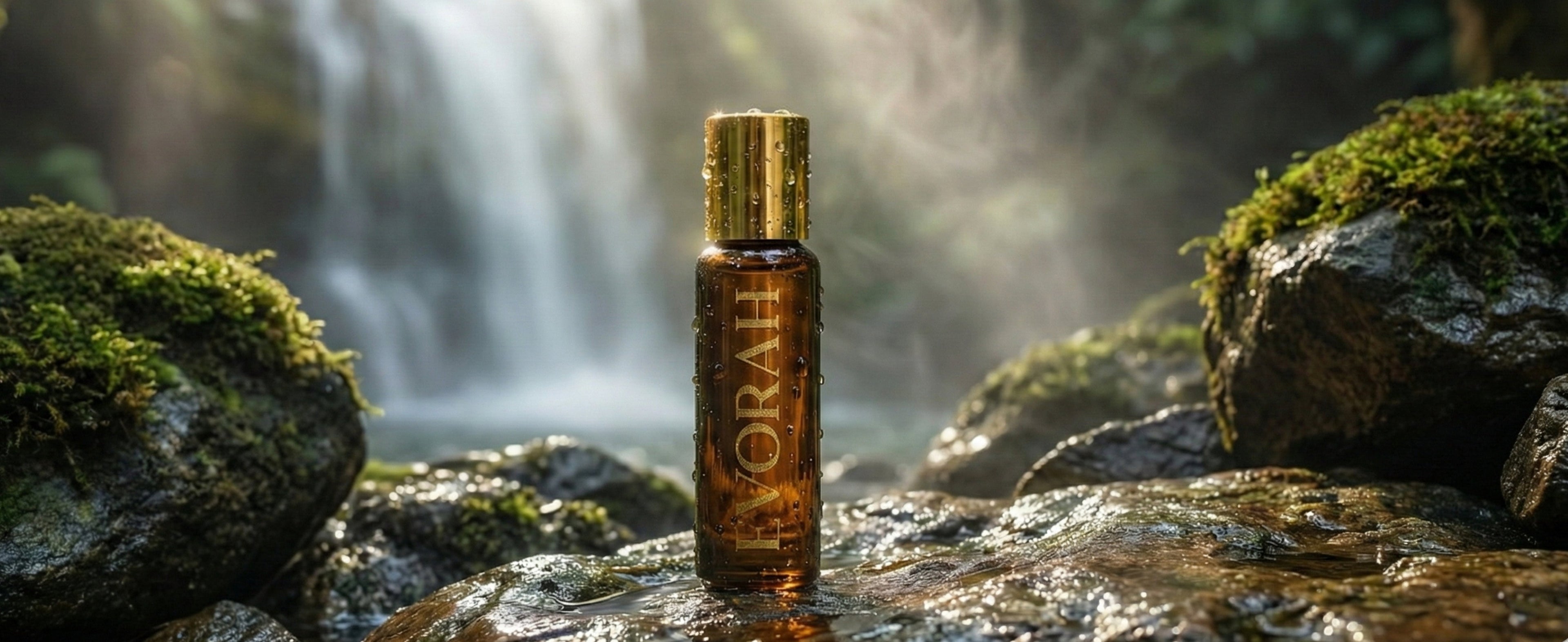 Attars in Modern India: The Secret Behind Perfumes That Last Long