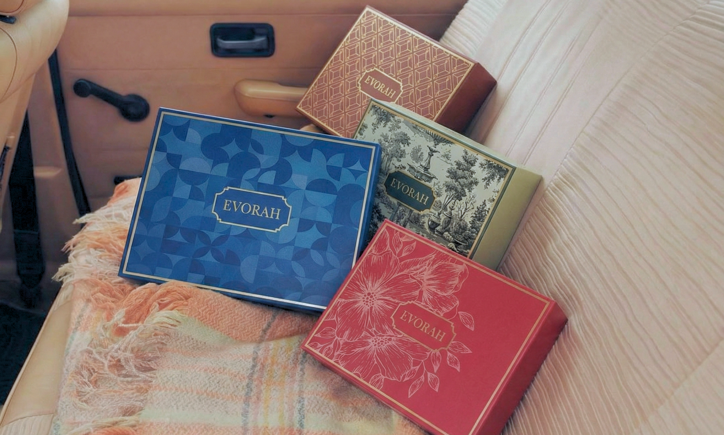 Luxury Perfume Gifts That Never Go Wrong