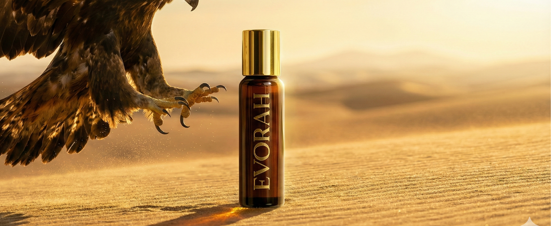 Luxury Attar Perfumes That Make the Perfect Gift!