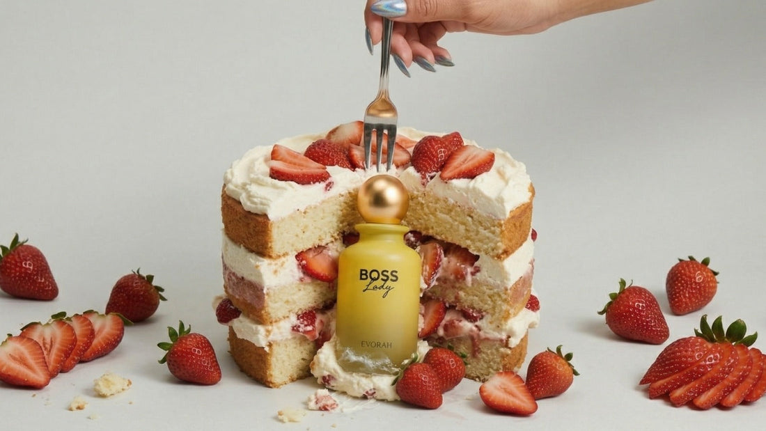 Gourmand Perfumes: Sweet & Sophisticated Scents