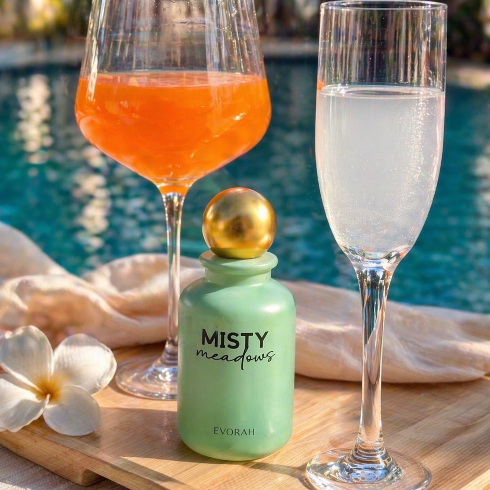 Perfect Fragrances for Every Occasion – Work, Date, Party