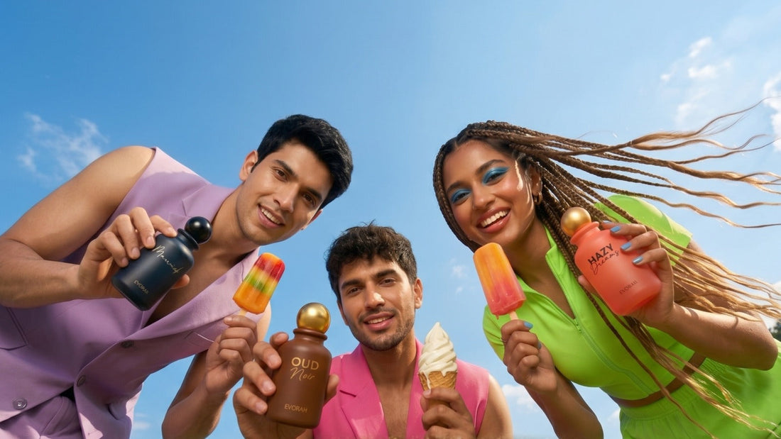 Top Fragrance Trends in India You Need to Know in 2026