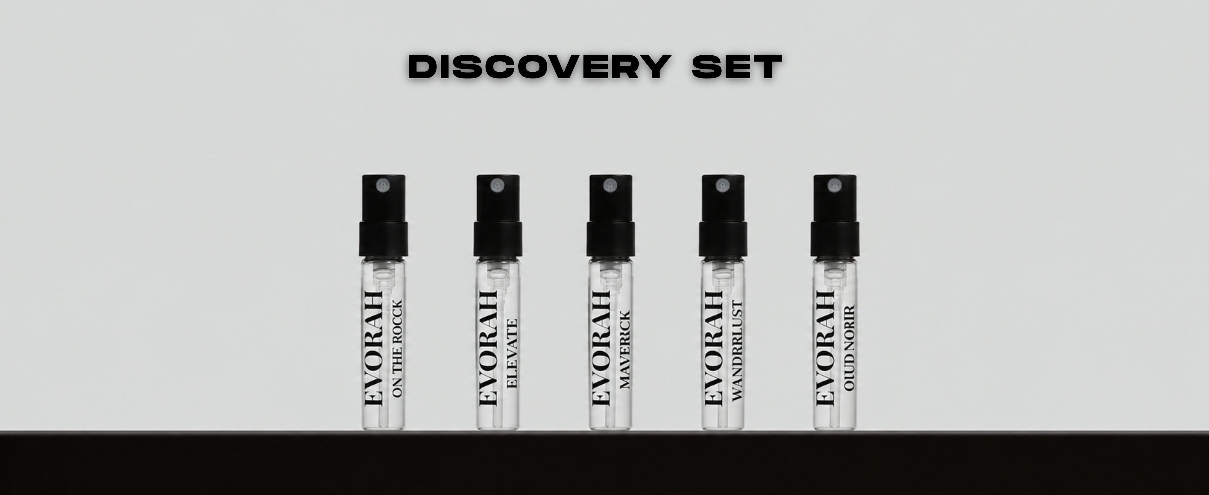 Why Discovery Kits Are Better Than Buying Full Bottles: The Smart Way to Find Your Signature Scent