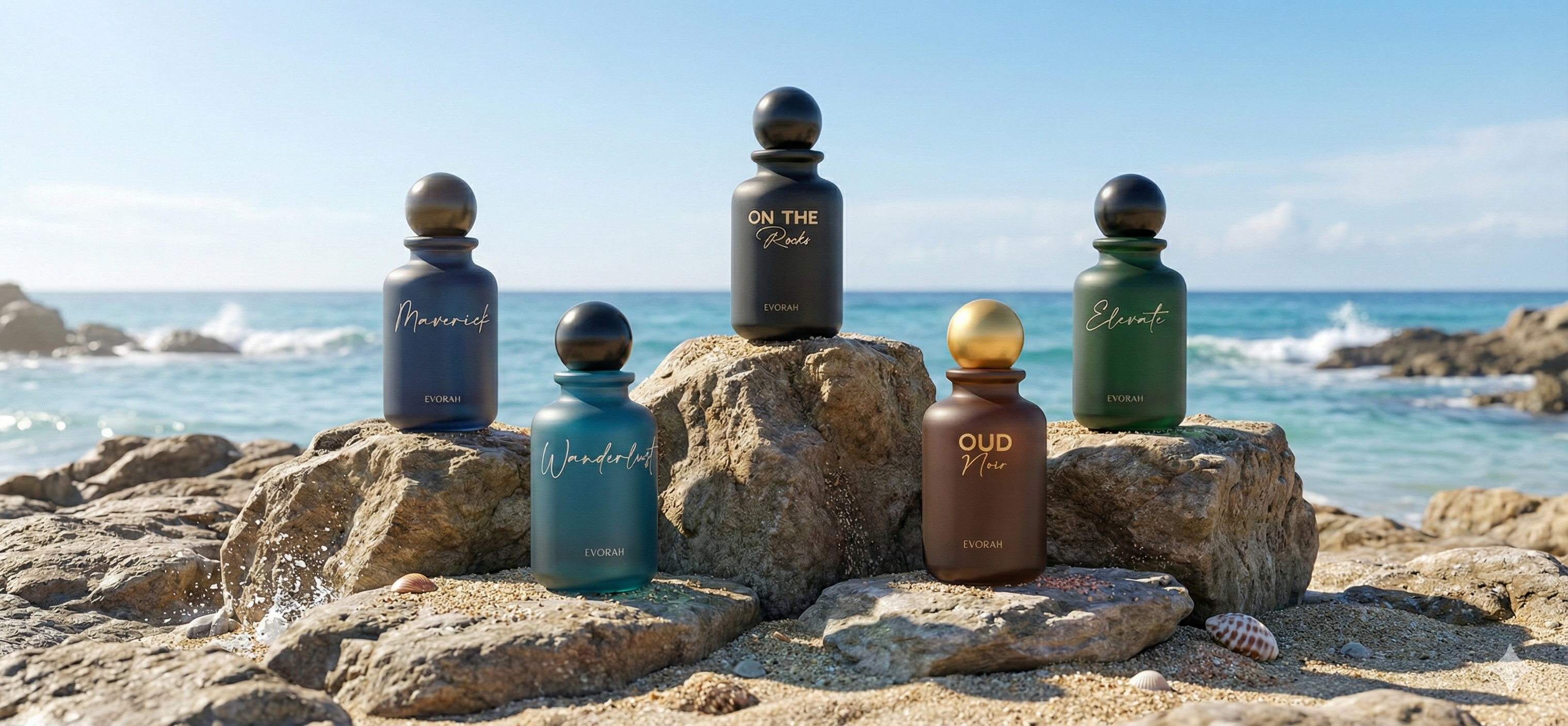 Best Perfumes for Indian Weathers: Long-Lasting Scents That Truly Perform