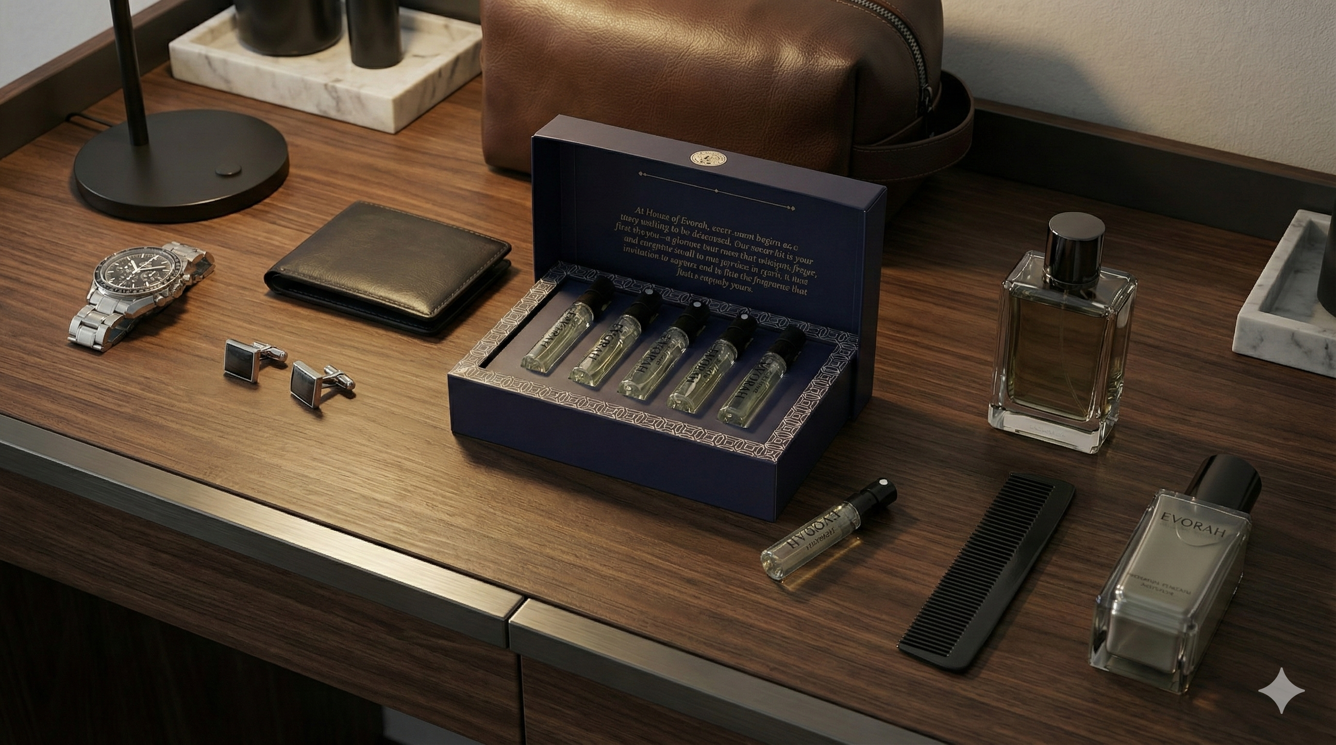 Layering Perfumes: How Solid Formats Can Elevate Your Fragrance Game