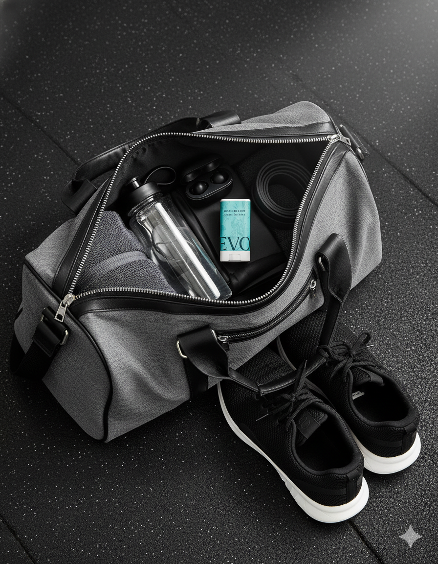 Why Solid Perfumes Are Ideal for Travel, Gym Bags & On-the-Go