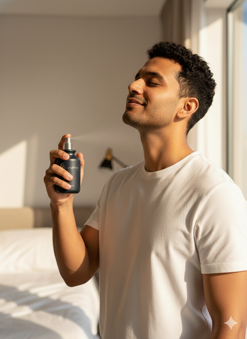 The Art of Layering Perfumes: How to Make Your Scent Last Longer