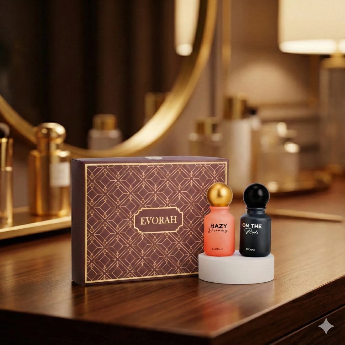 How Weather Affects Your Perfume and how to Choose the Right One!