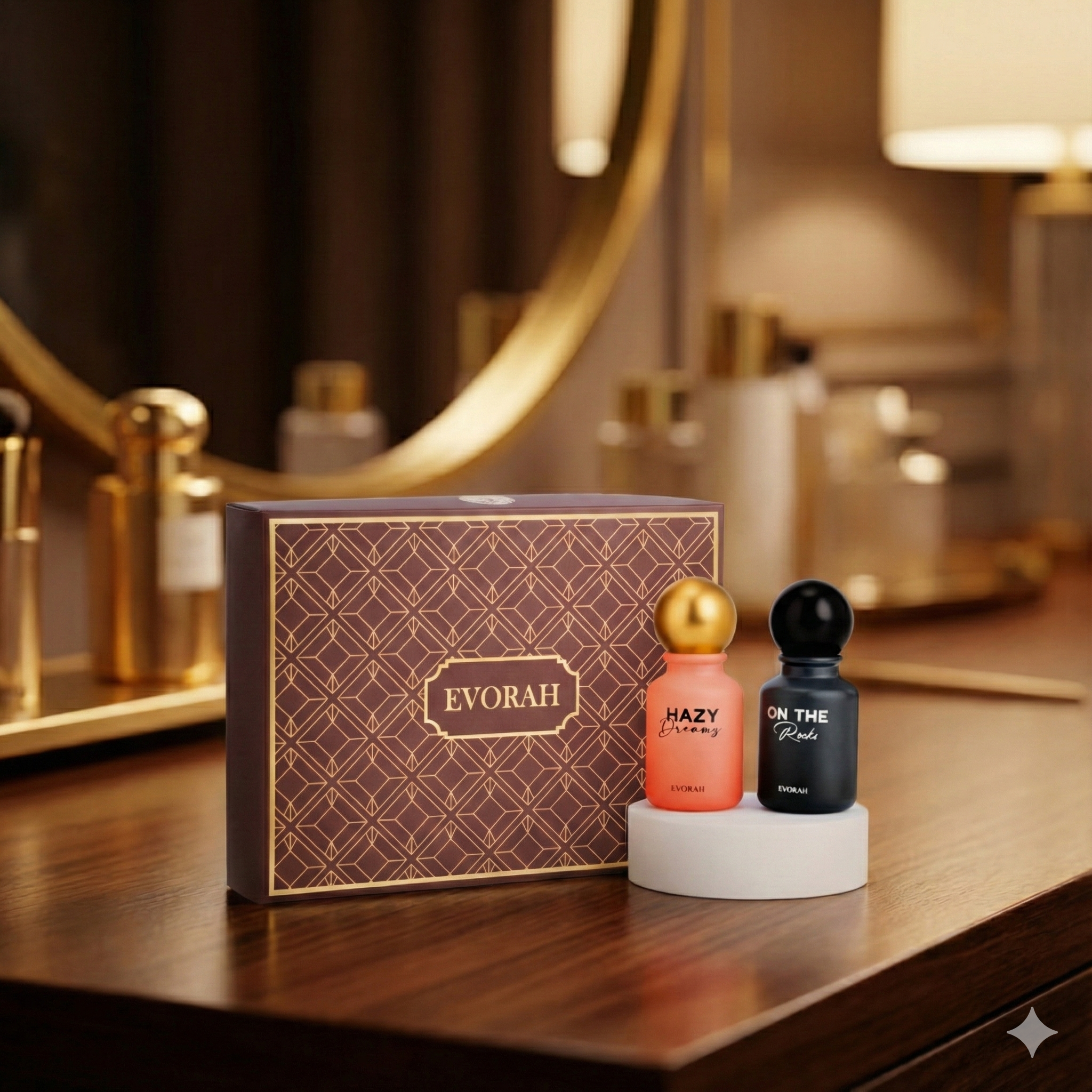 How Weather Affects Your Perfume and how to Choose the Right One!
