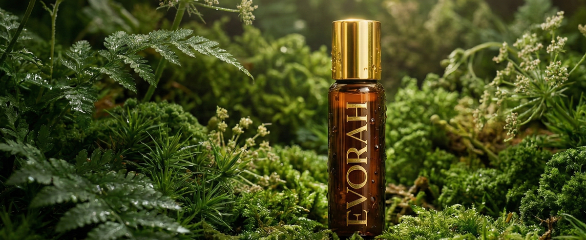 The Best Fragrance Notes for the Monsoon Season: Stay Fresh, Elegant & Long-Lasting
