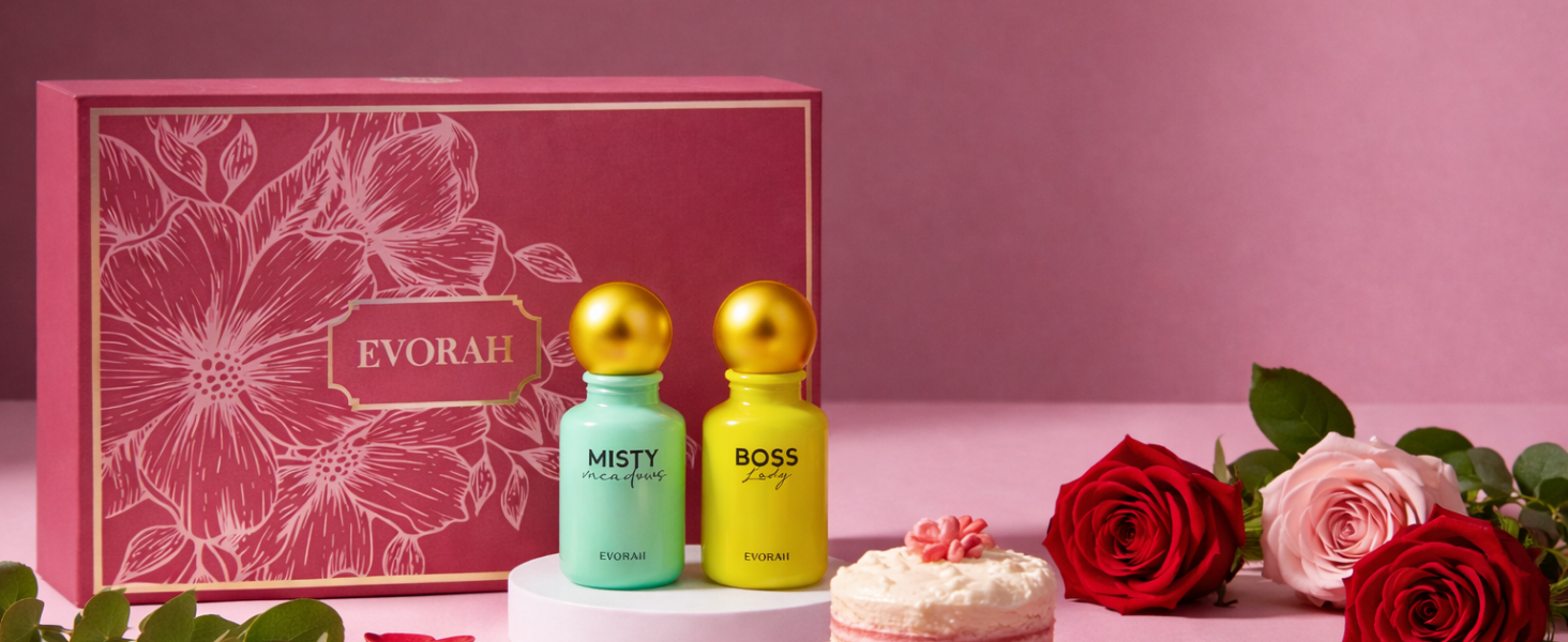 Botanical Perfumes: Why Natural Ingredients Are Trending in 2026
