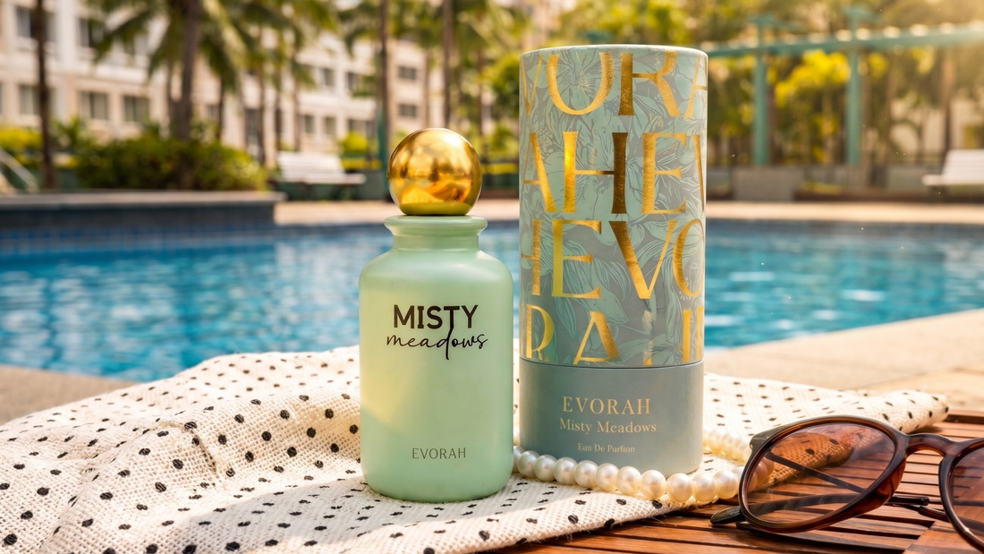 Refillable Perfumes: The Sustainable Trend You Can’t Ignore