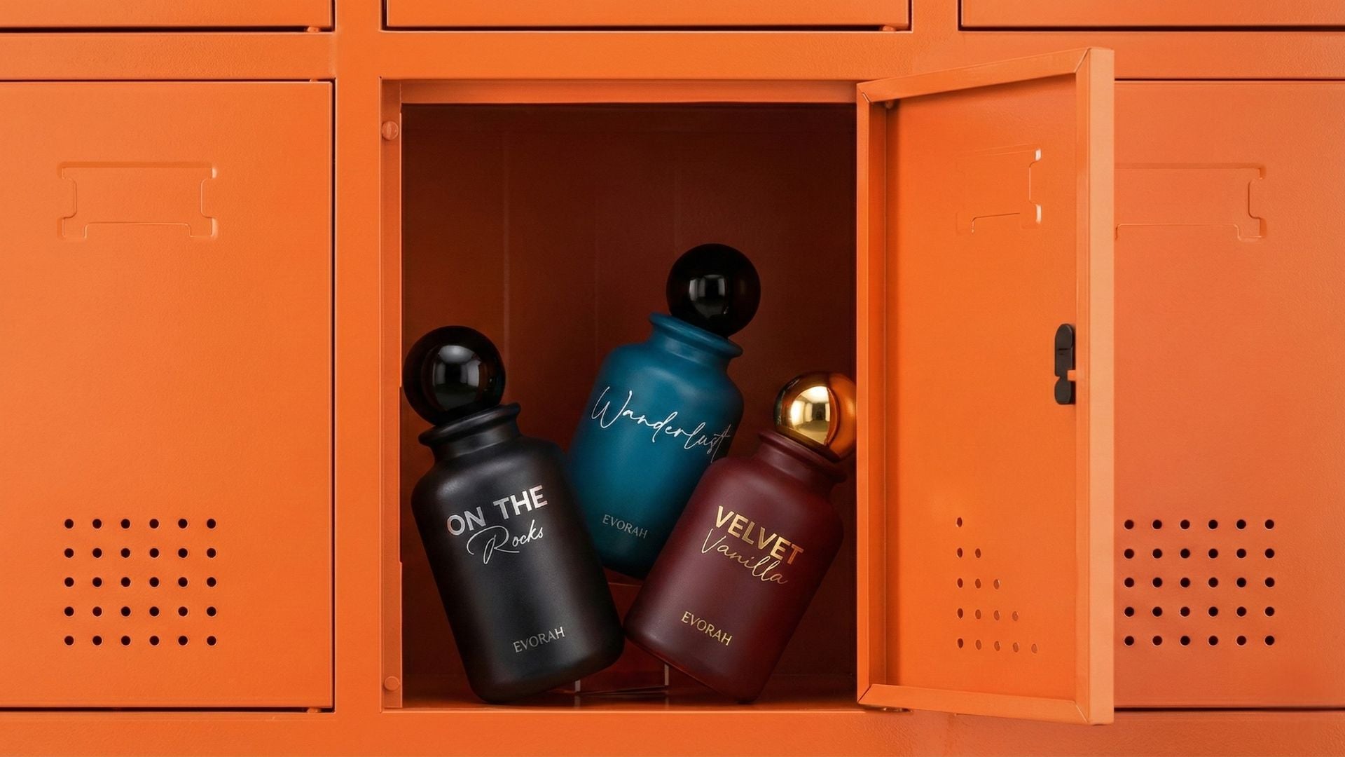 Ditch the Signature Scent: How to Build Your Gen Z Fragrance Wardrobe
