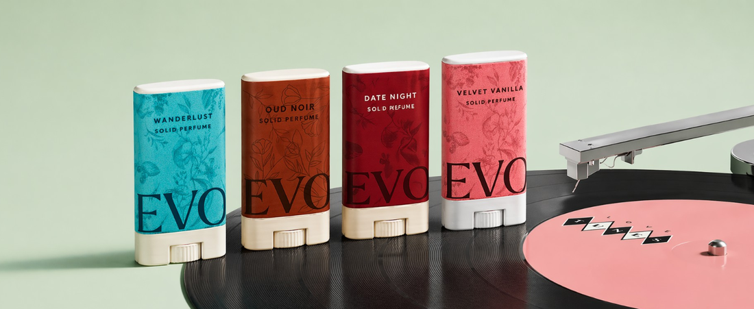Minimalist Beauty Trend: Why Solid Perfumes Are Taking Over