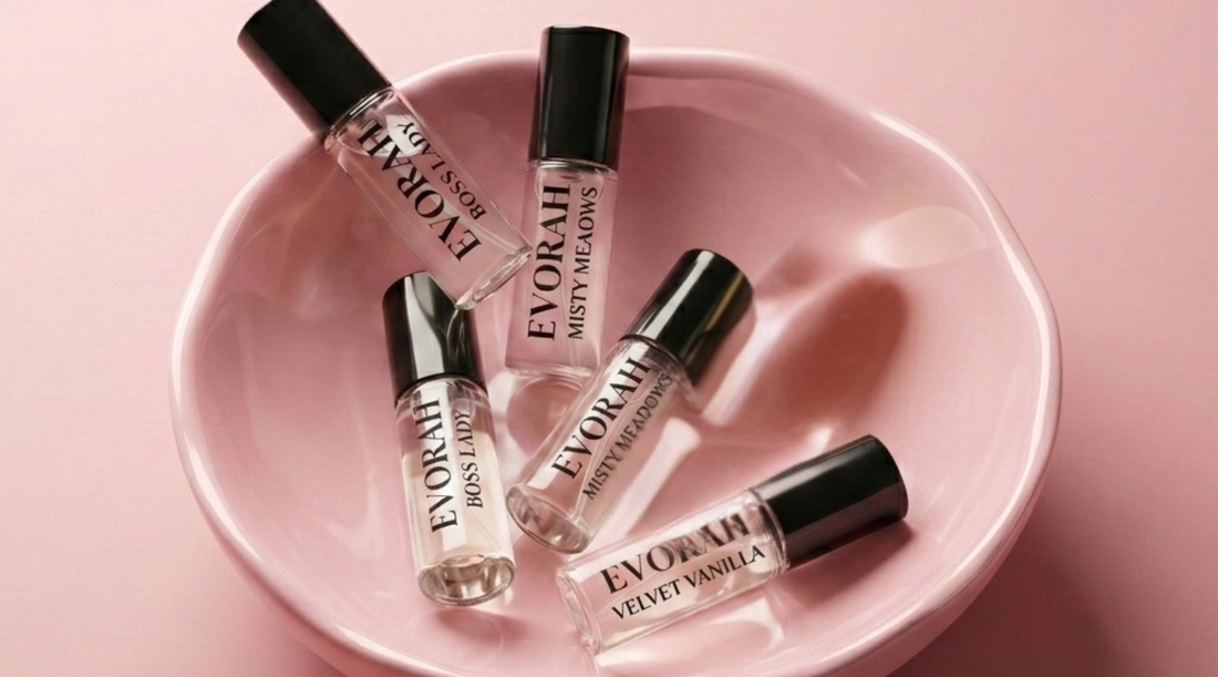 Layering Perfumes: How Solid Formats Can Elevate Your Fragrance Game