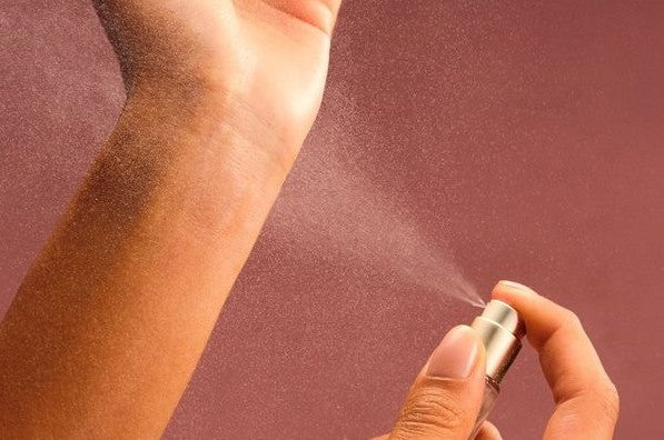 The Clean Fragrance Revolution: Why Alcohol-Free Perfumes Are Changing the Game