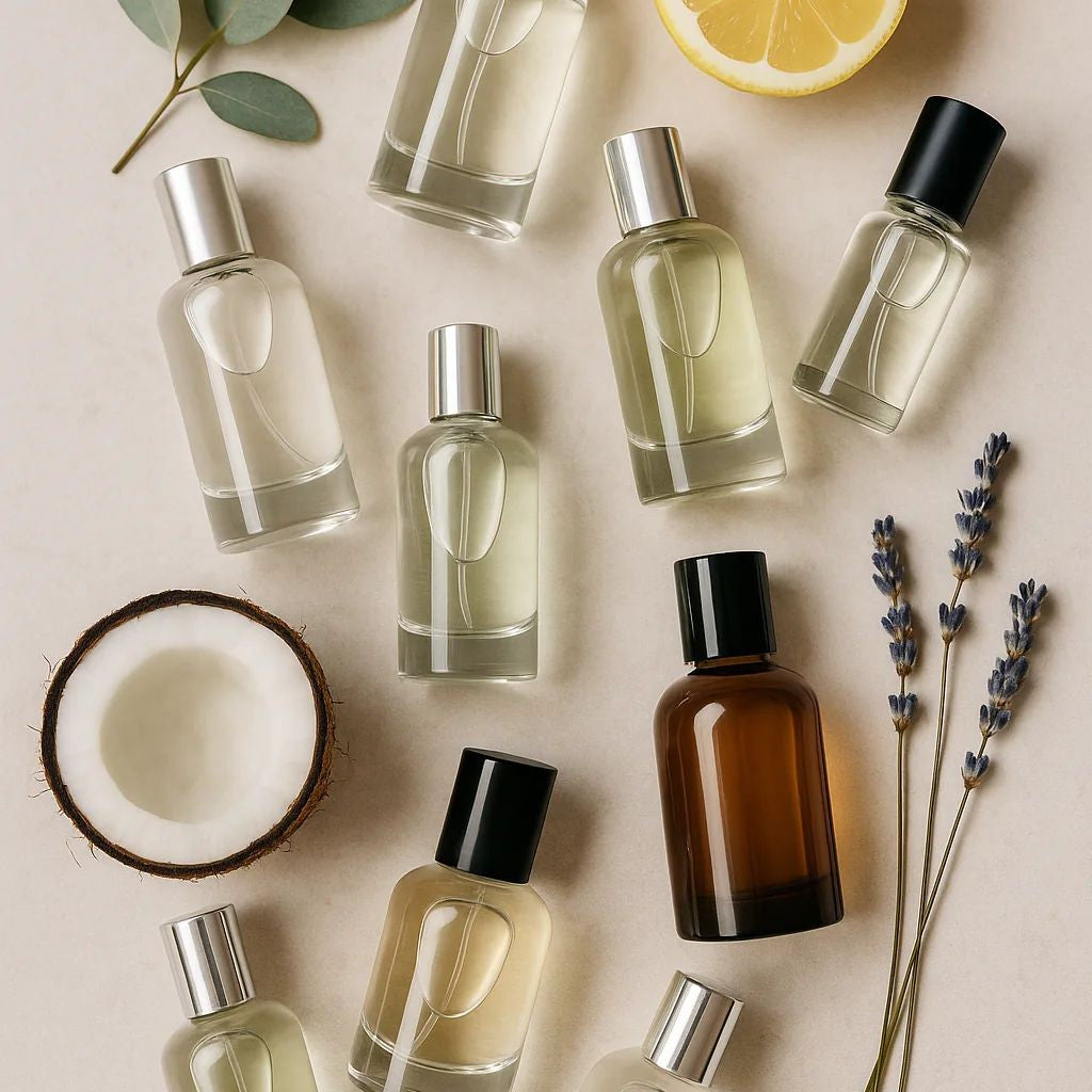 Why Gen Z Prefers Niche Fragrances Over Big Fashion Brands