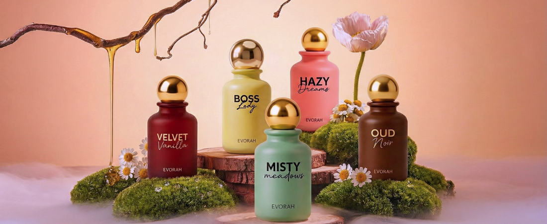 Eco-Friendly Perfumes: The Future of Sustainable Luxury Fragrance