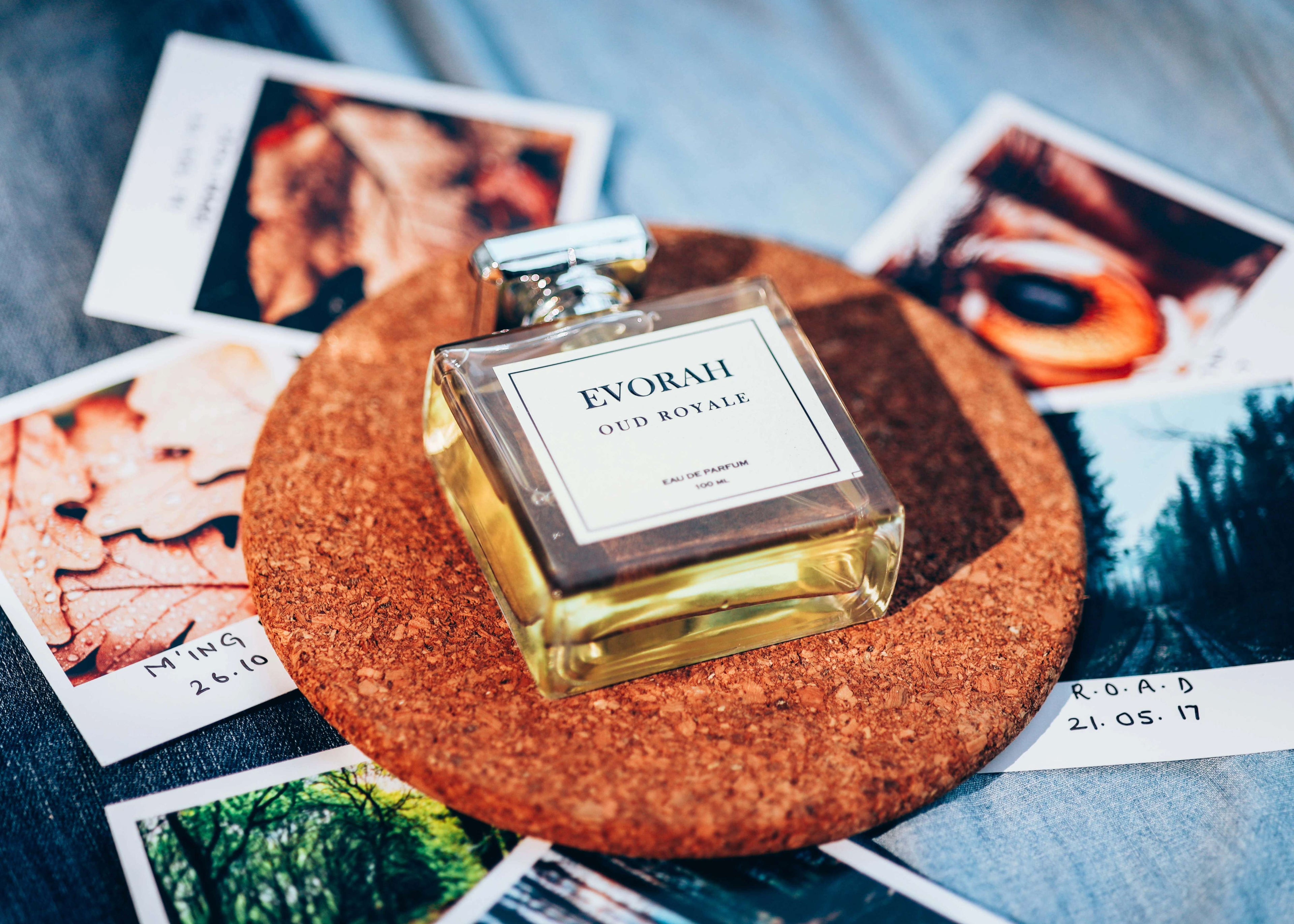Is it Safe to Use Perfumes Every Day?