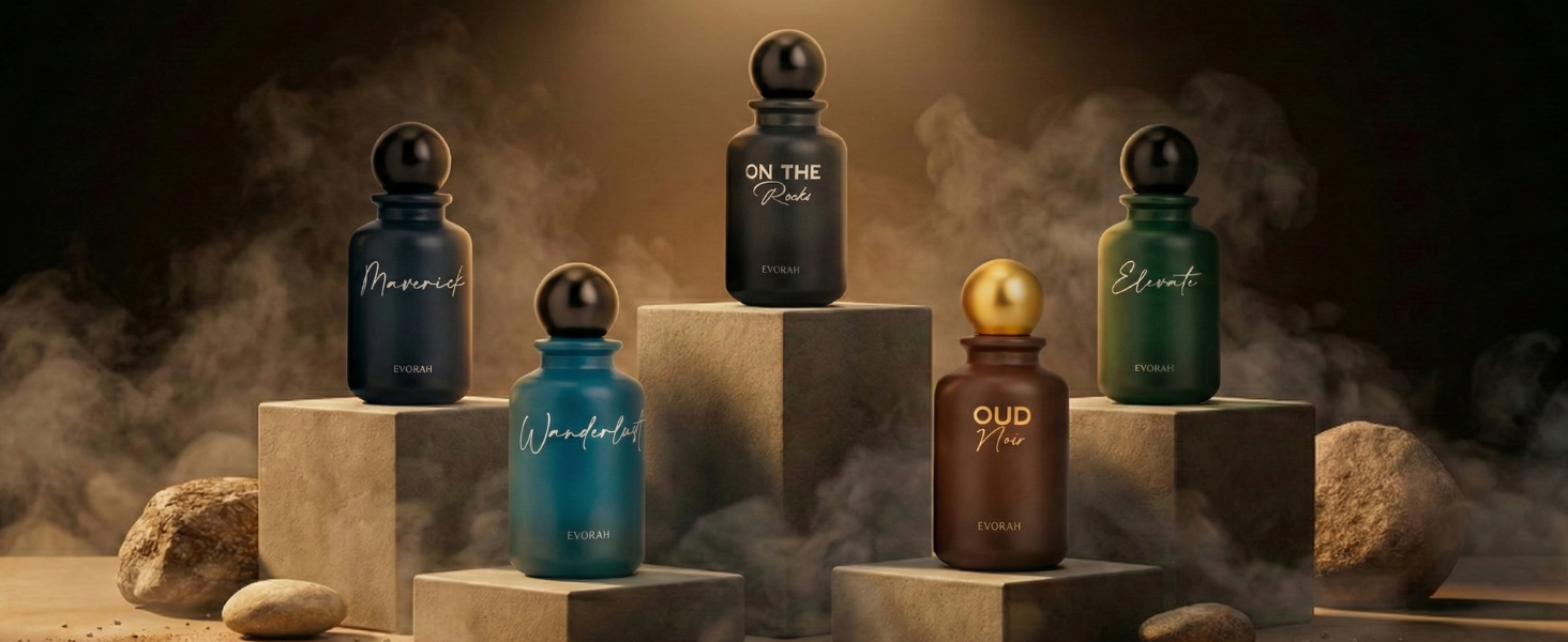 Common Myths About Perfumes Debunked