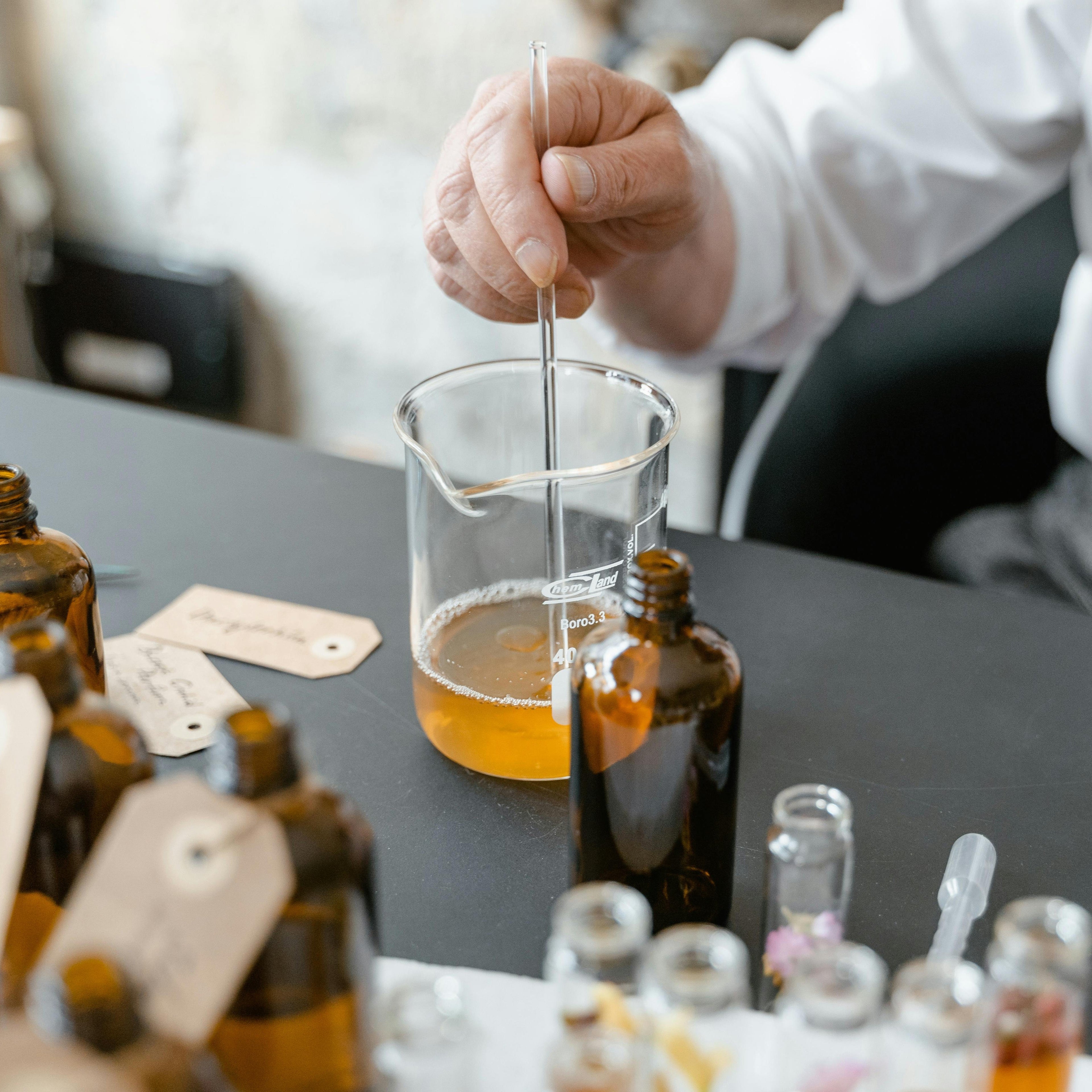 Attar vs. Spray: Understanding How You Can Get the Best of Both Worlds