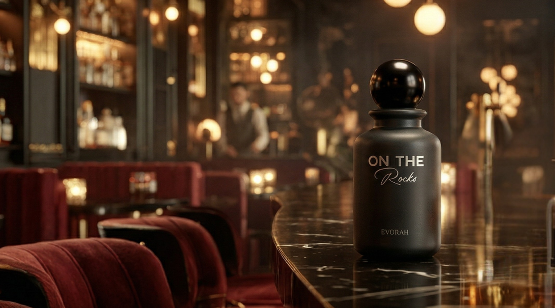 The Dark Side of Traditional Perfumes (And the Eco Alternatives)