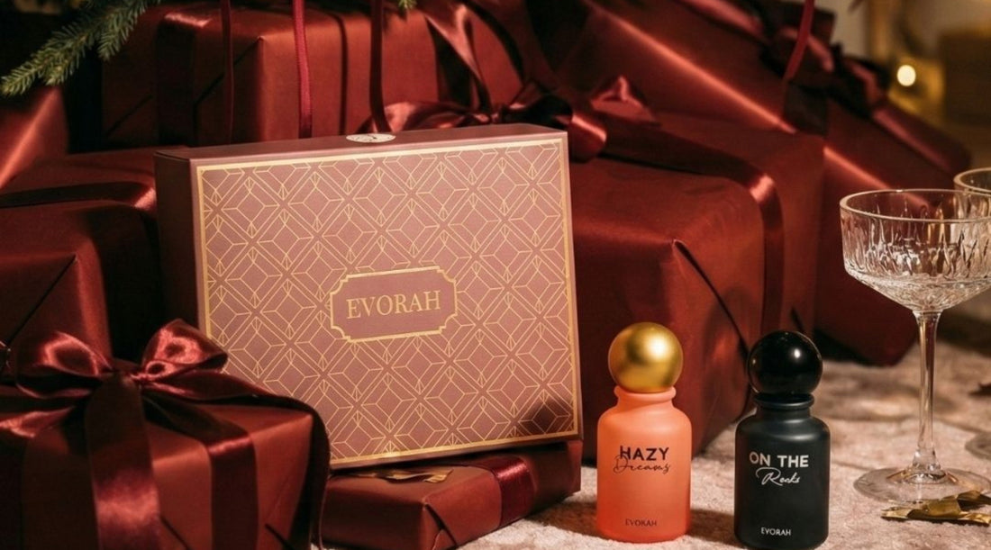 Day vs Night Perfumes: When and What to Wear