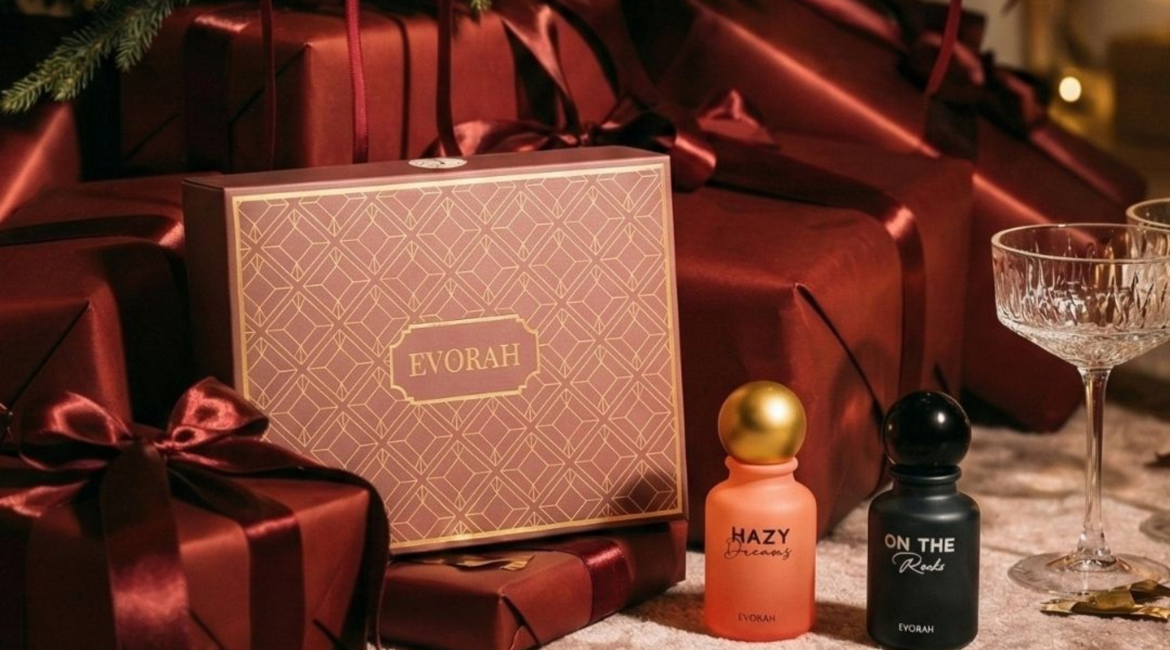 Day vs Night Perfumes: When and What to Wear