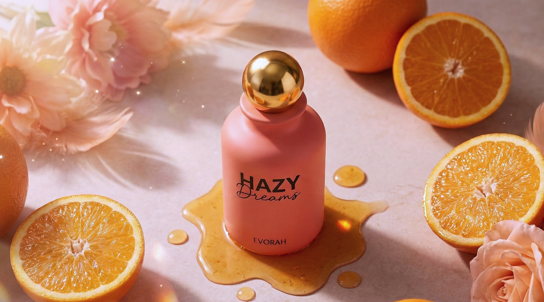 Why Your Perfume Smells Different on Your Skin Than in the Bottle