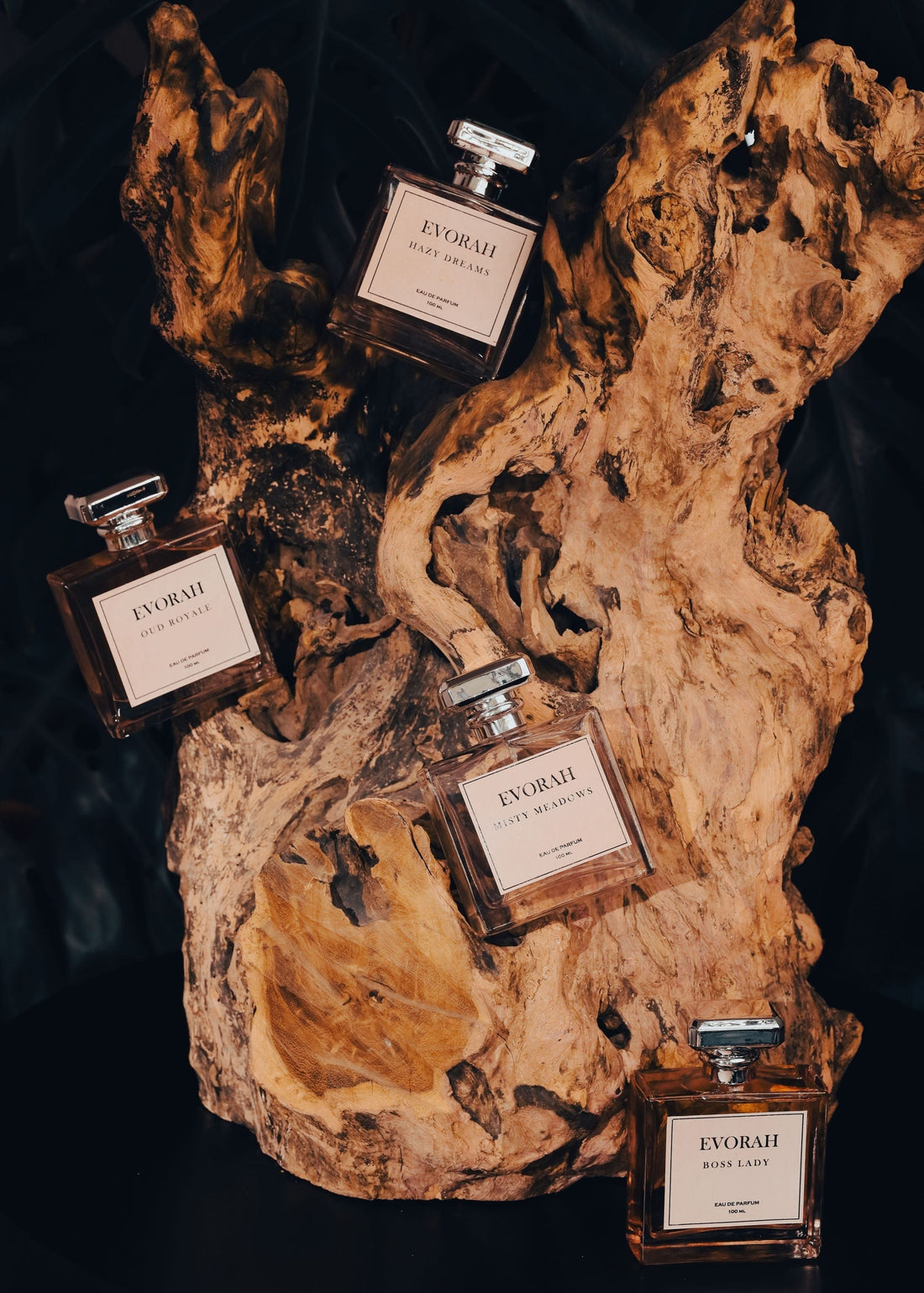 Choosing the Perfect Fragrance: A Complete Guide