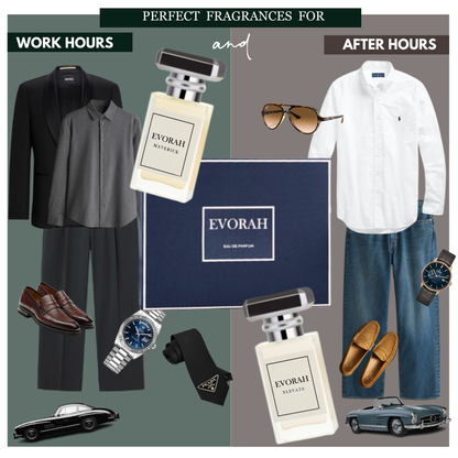 Men's Gift Set