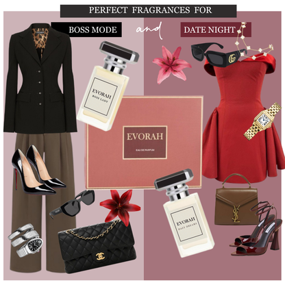 Women's Gift Set