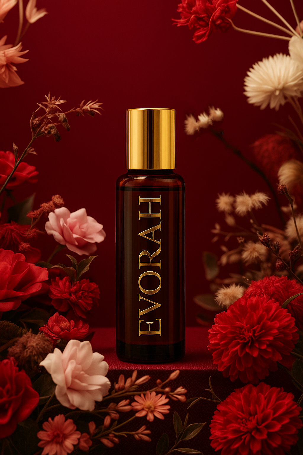 ENGLISH ROSE