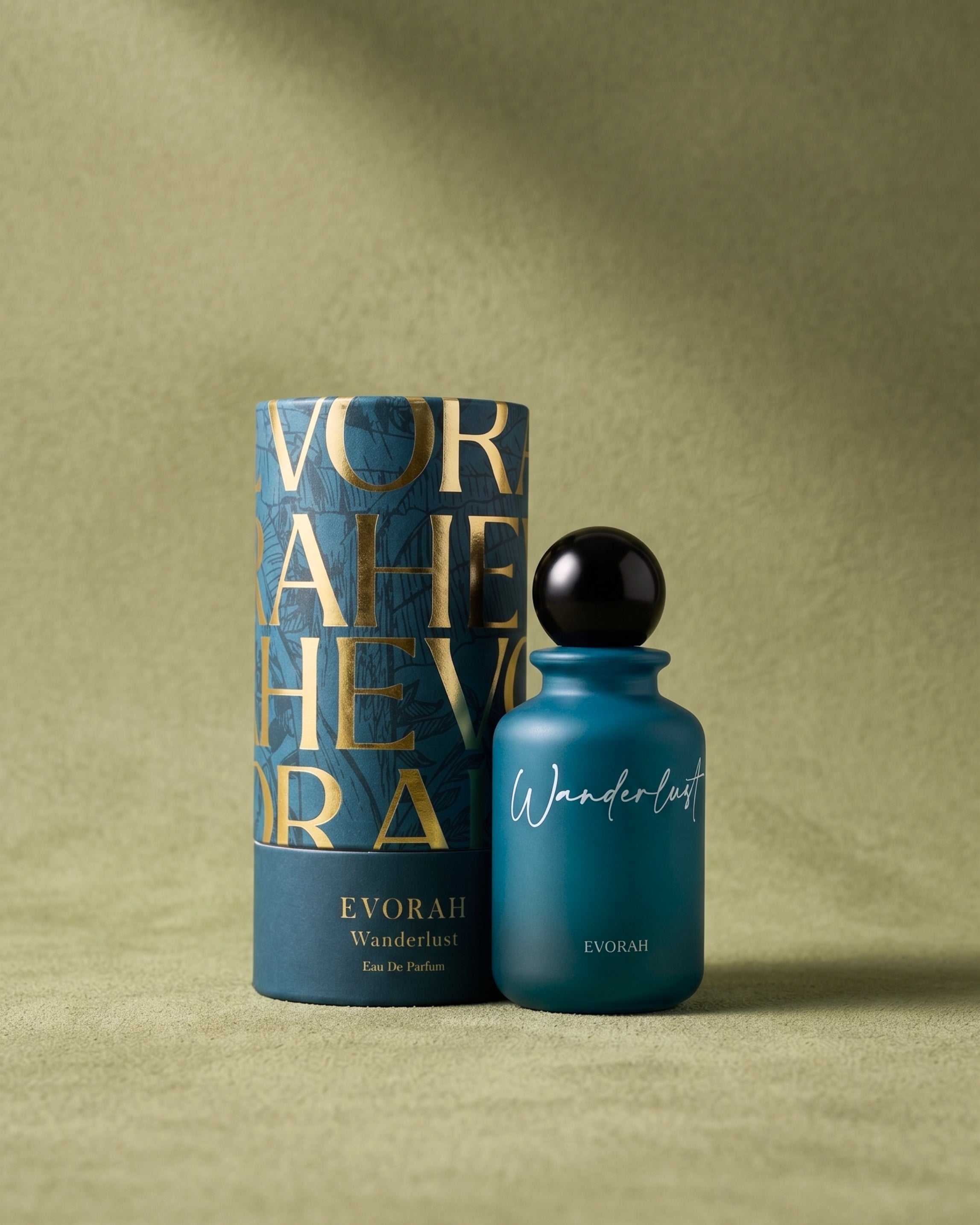 WANDERLUST 100 ML