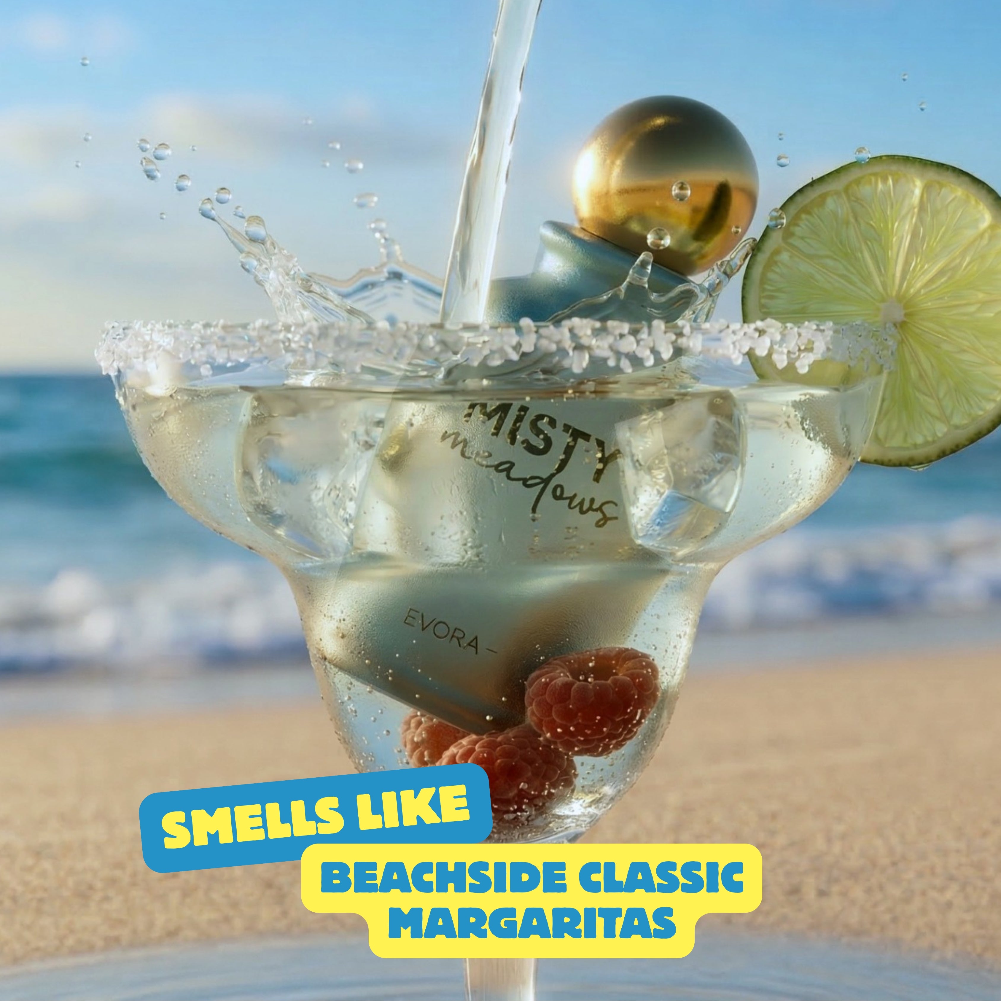 MISTY MEADOWS 100 ML