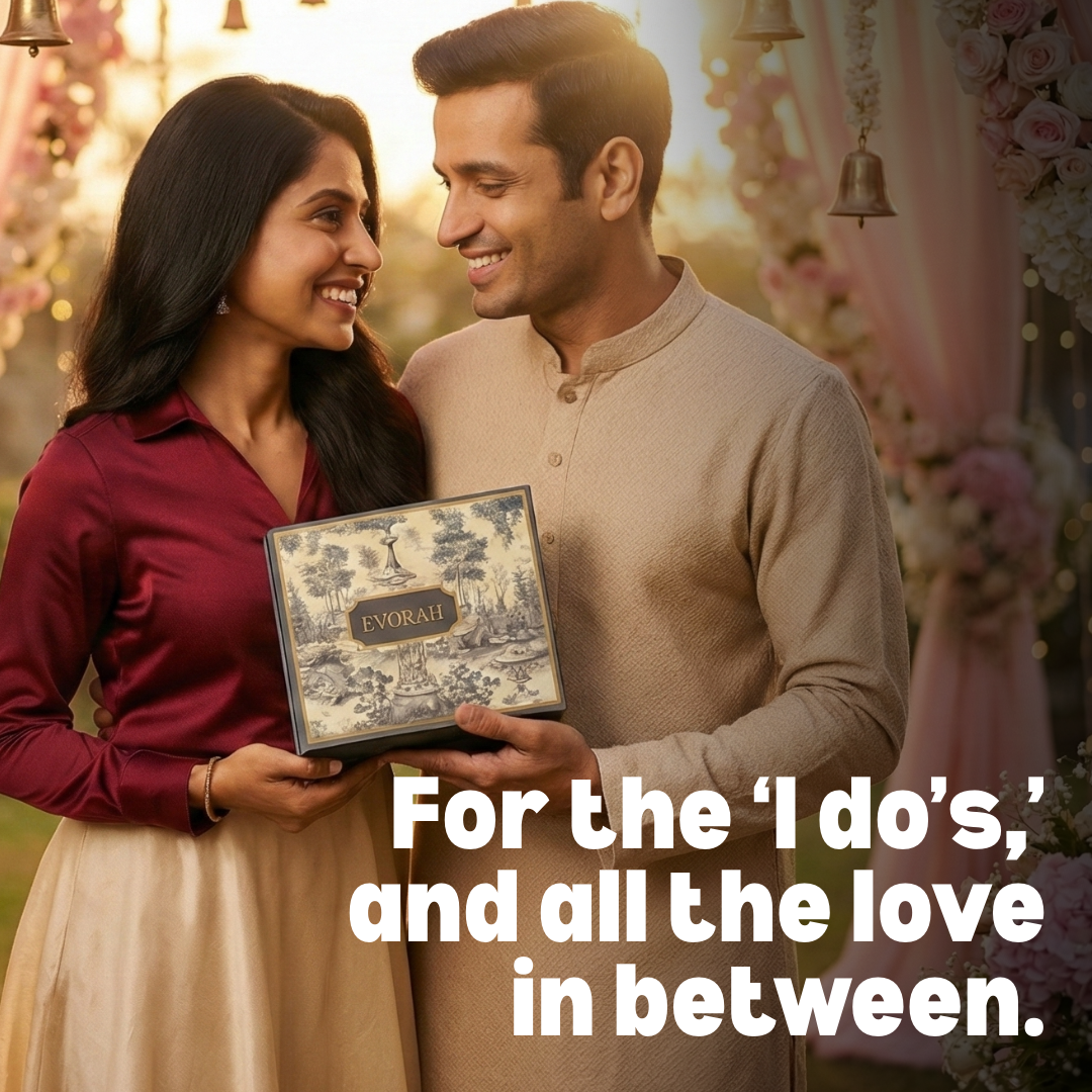 HIS & HER DAY GIFT SET