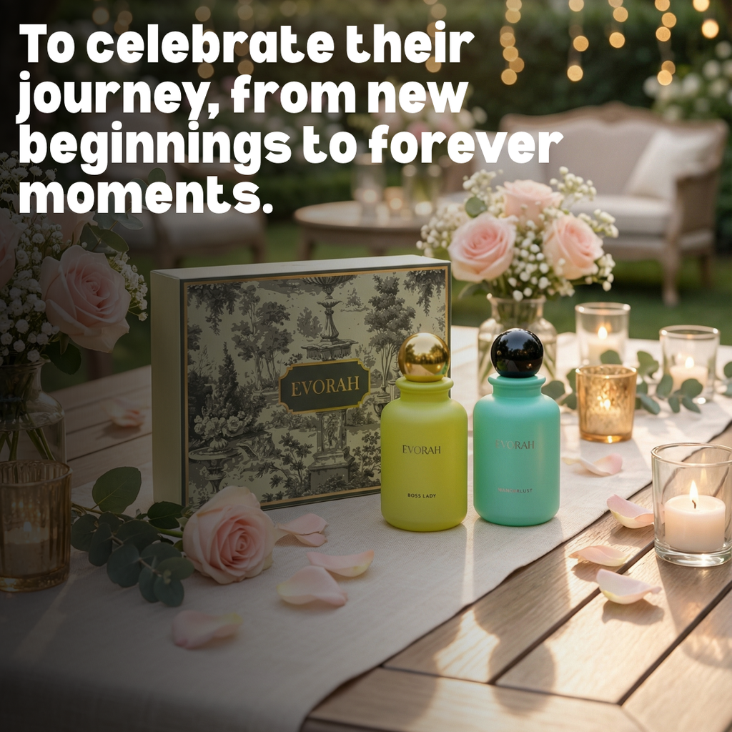 HIS & HER DAY GIFT SET