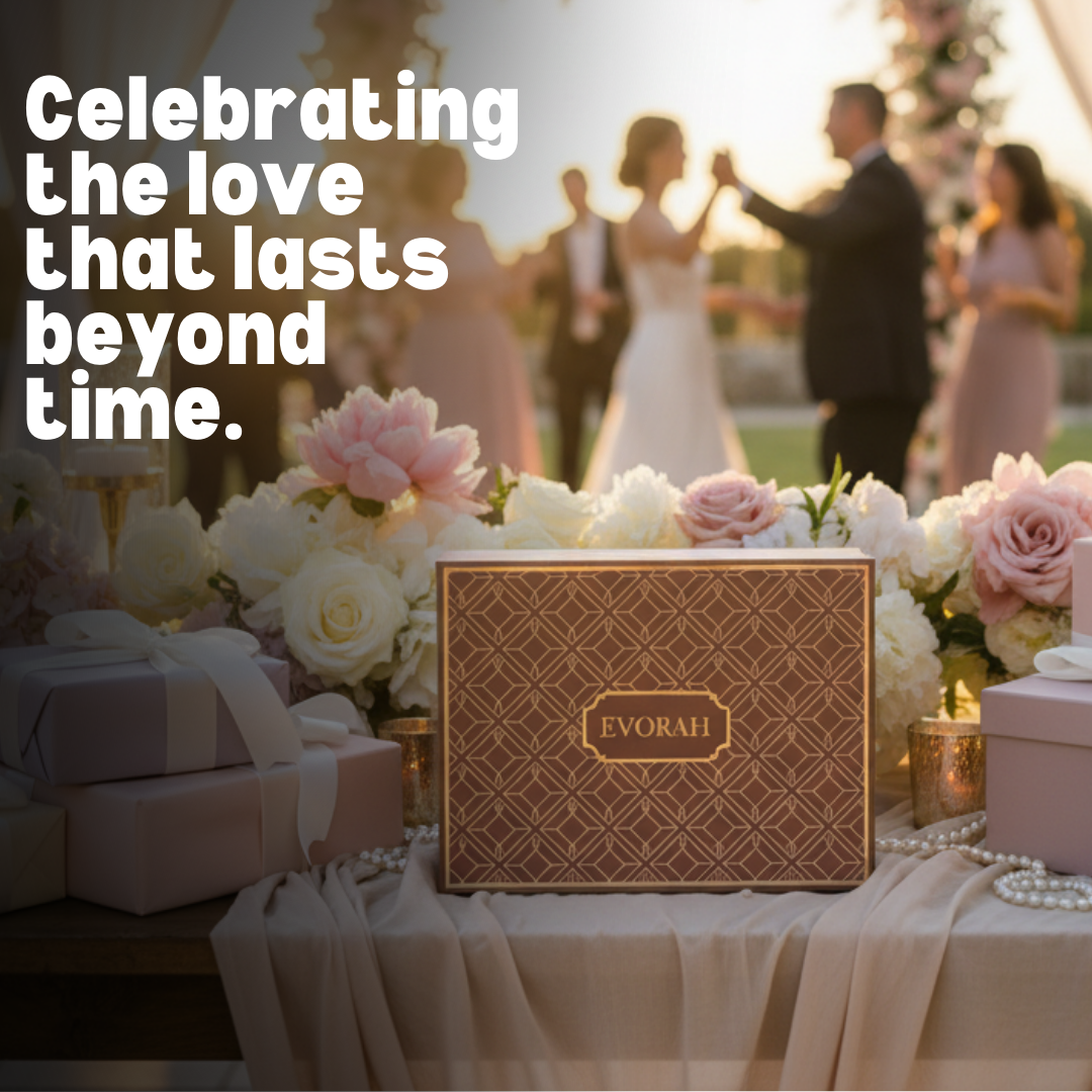 HIS & HER EVENING GIFT SET