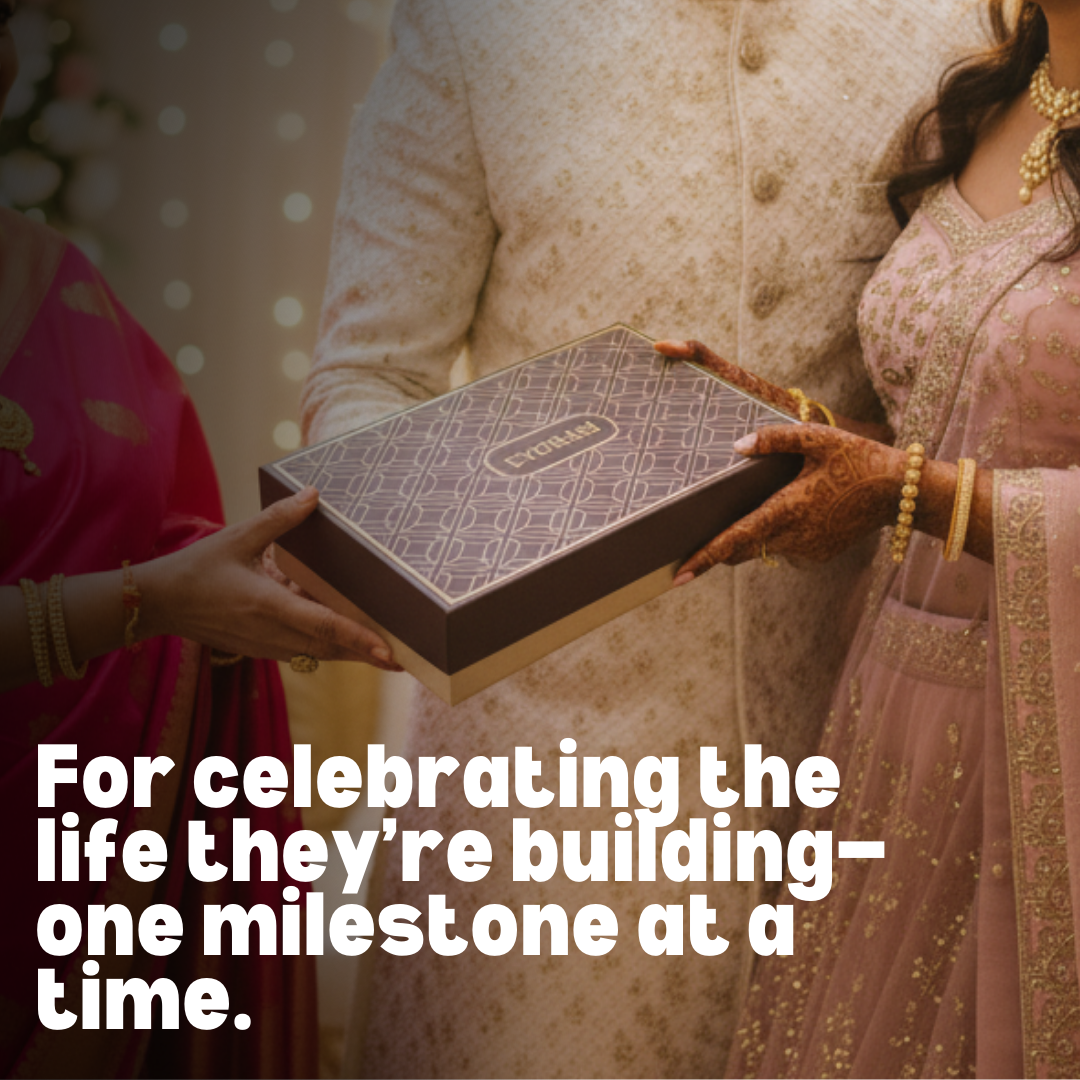 HIS & HER EVENING GIFT SET